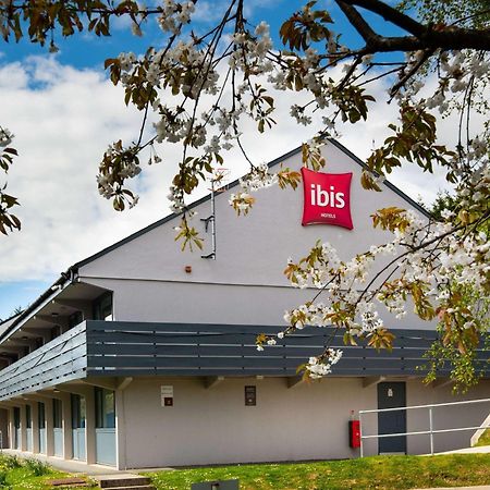 Hotel Ibis Plymouth Zewnętrze zdjęcie