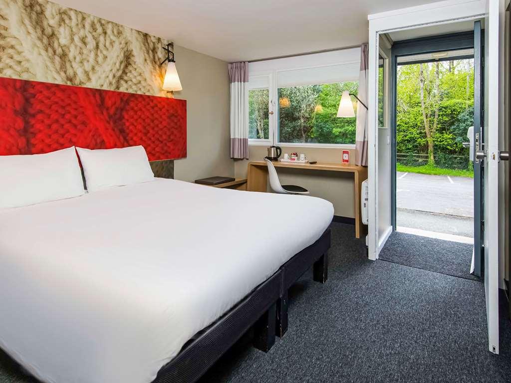 Hotel Ibis Plymouth Pokój zdjęcie