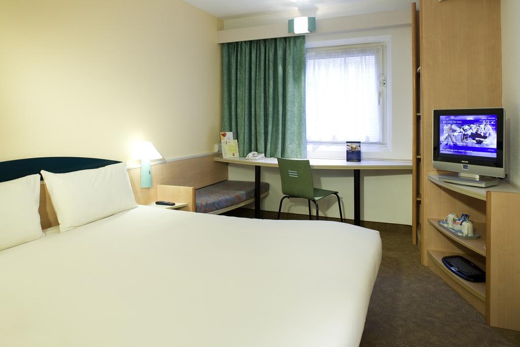 Hotel Ibis Plymouth Zewnętrze zdjęcie