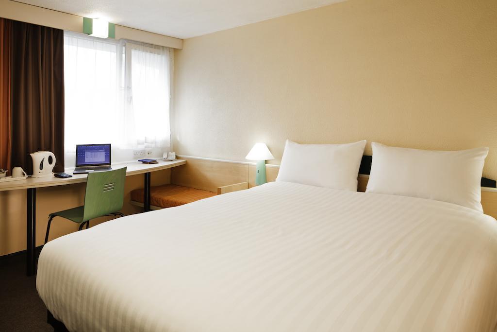 Hotel Ibis Plymouth Zewnętrze zdjęcie